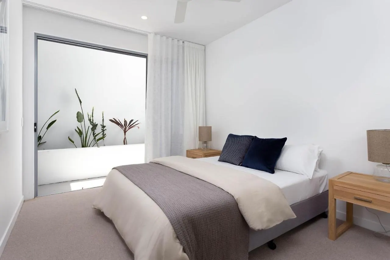 The Apartment *