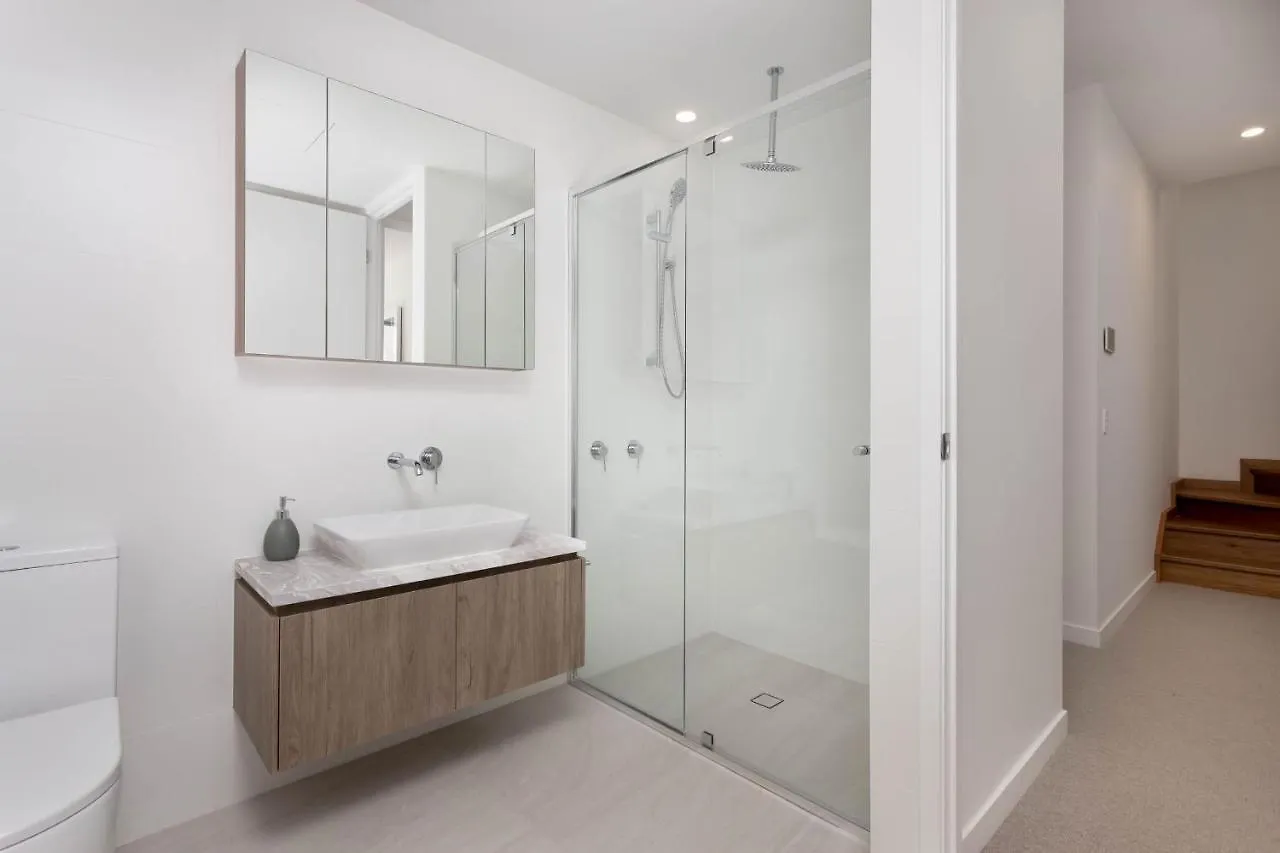 Apartment The Gold Coast