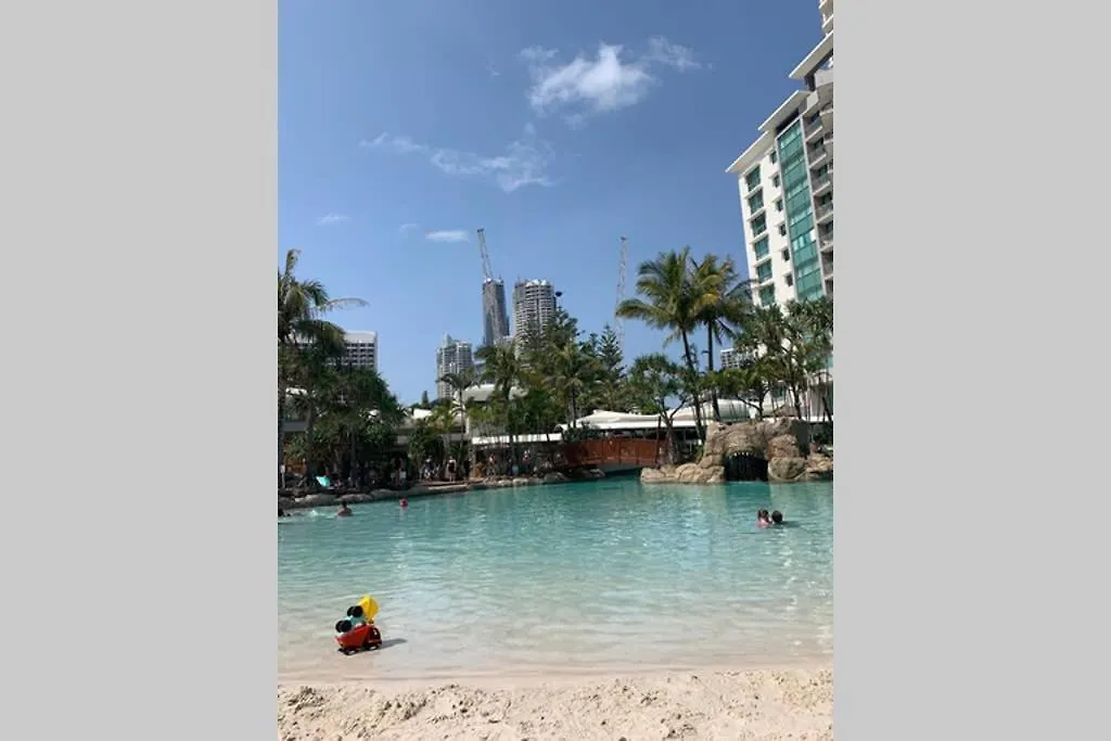 Apartment Crown Towers - Private