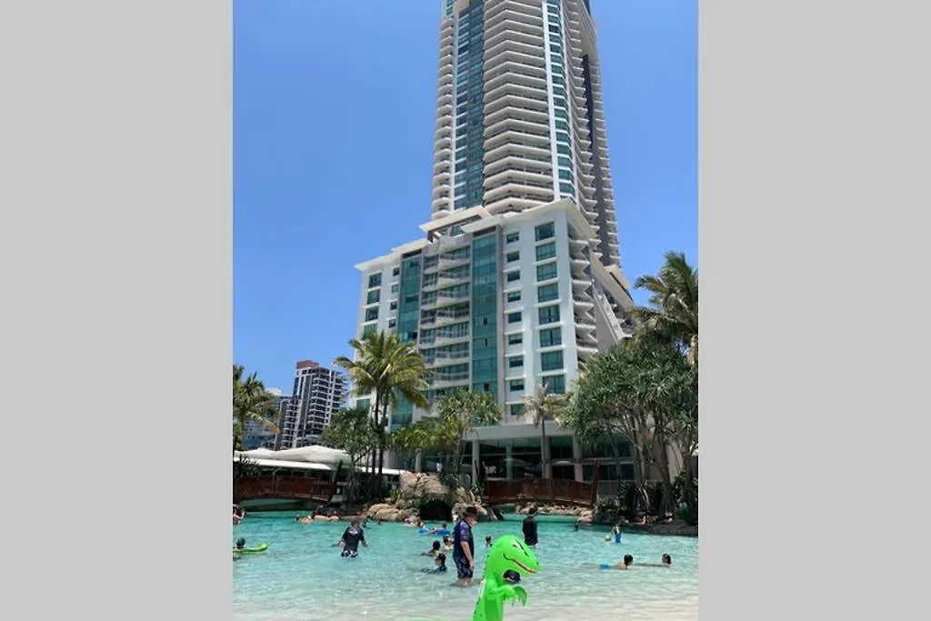 Crown Towers - Private Apartment