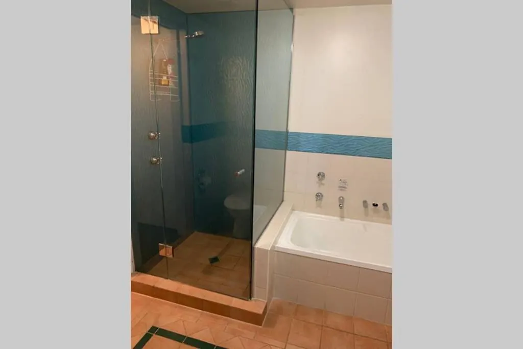 Crown Towers - Private Gold Coast