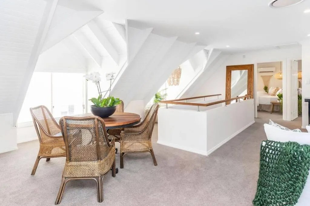 Absolute Beachfront Family Size Βίλα *