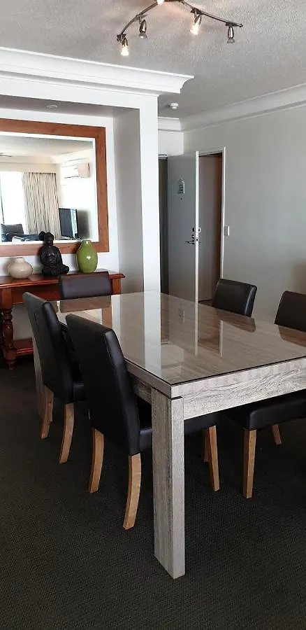 Crown Towers Private *