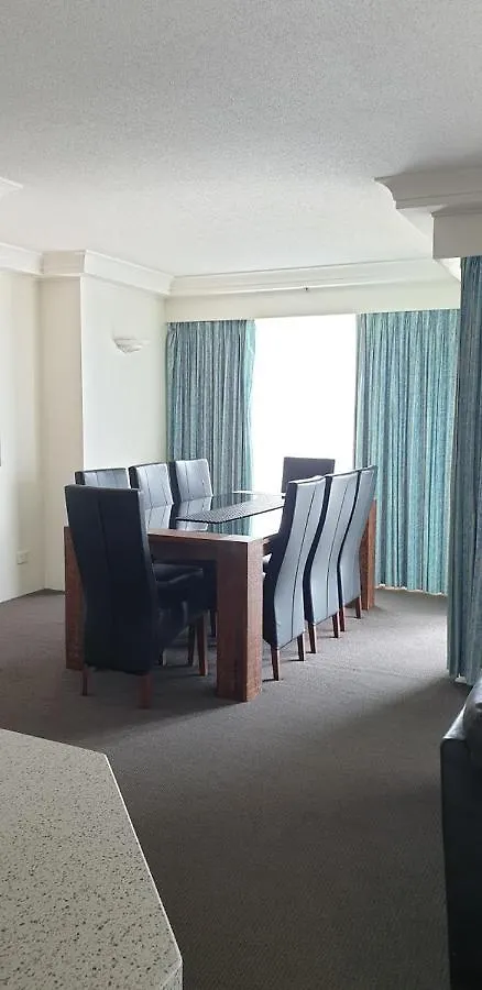 Διαμέρισμα Crown Towers Private