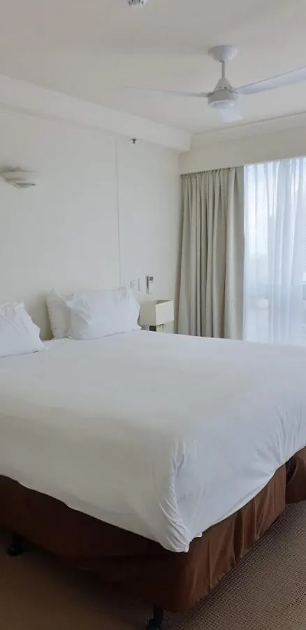 Crown Towers Private Διαμέρισμα Χρυσή Ακτή