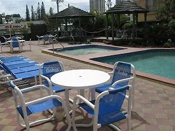 Bahia Beachfront