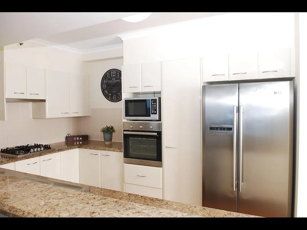 Xanadu Aparthotel 4*