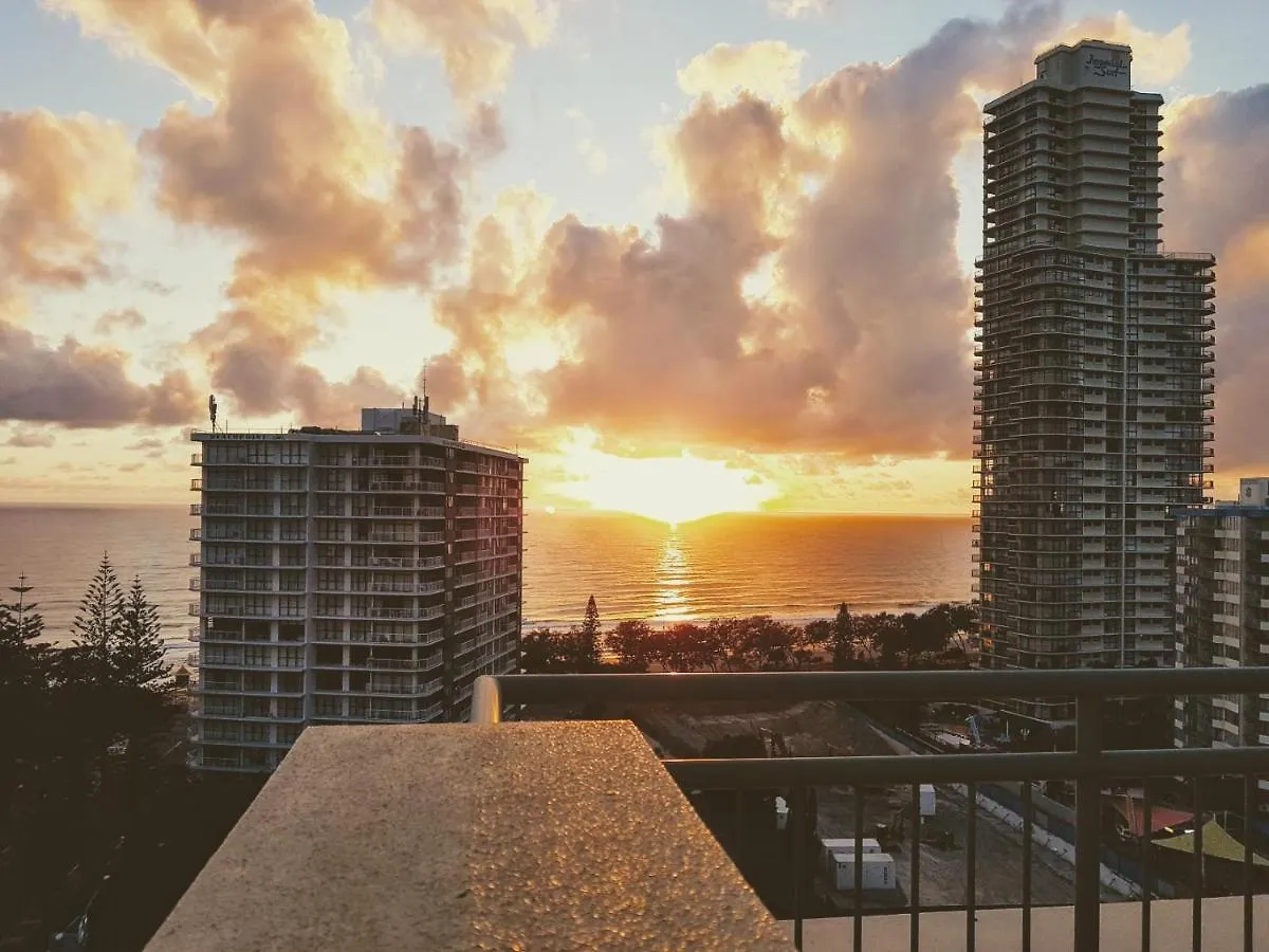 Διαμέρισμα Crown Towers Private *