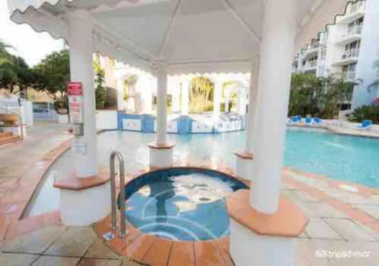 Location Location Location - Broadbeach :) Apartman