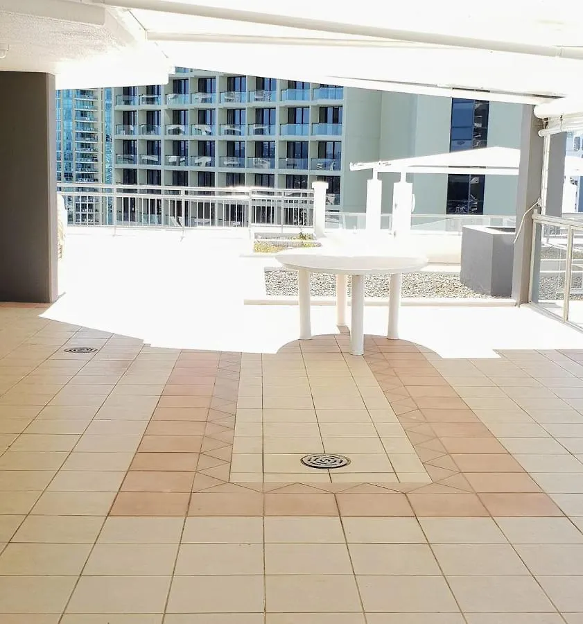 Crown Towers Private Διαμέρισμα *
