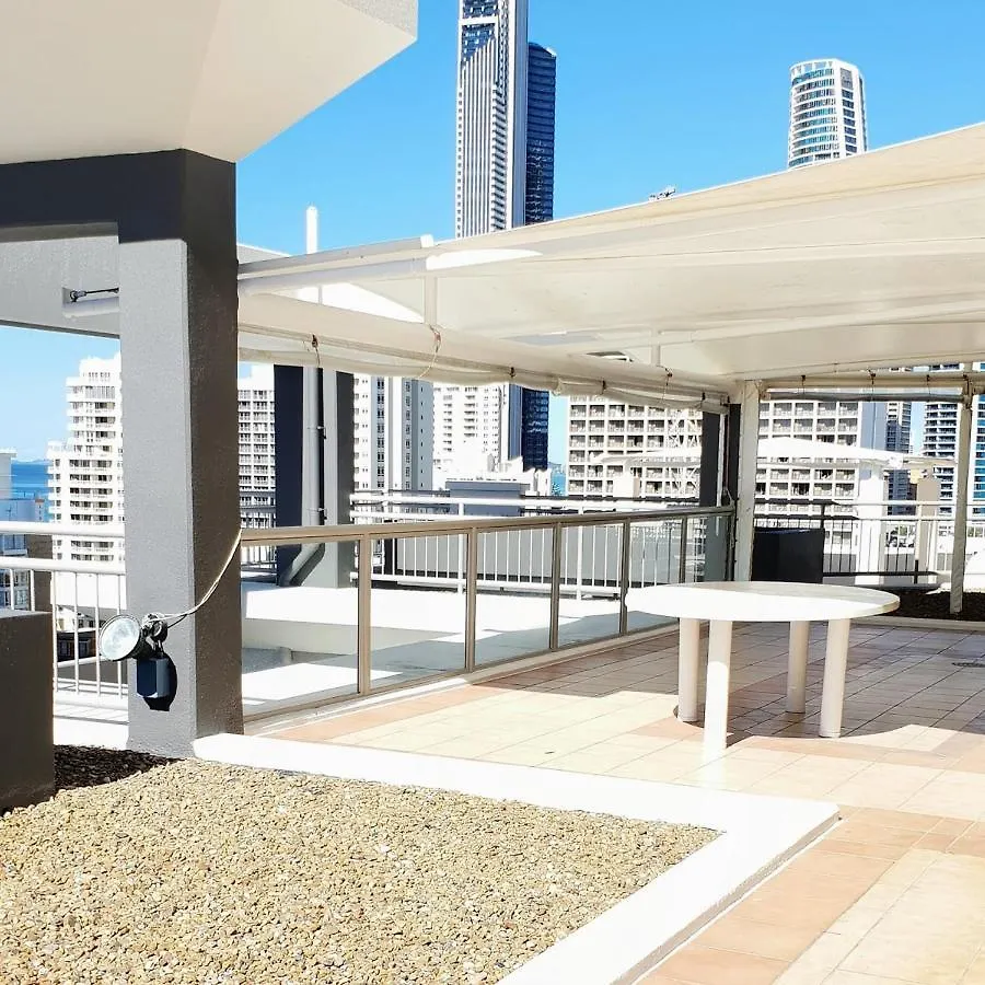 Crown Towers Private Διαμέρισμα *