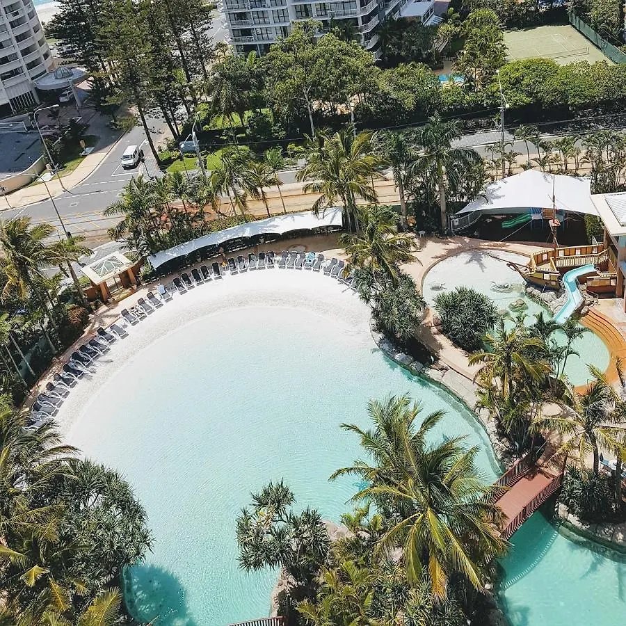 Διαμέρισμα Crown Towers Private *
