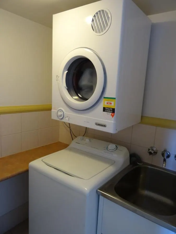 Apartamento Crown Towers