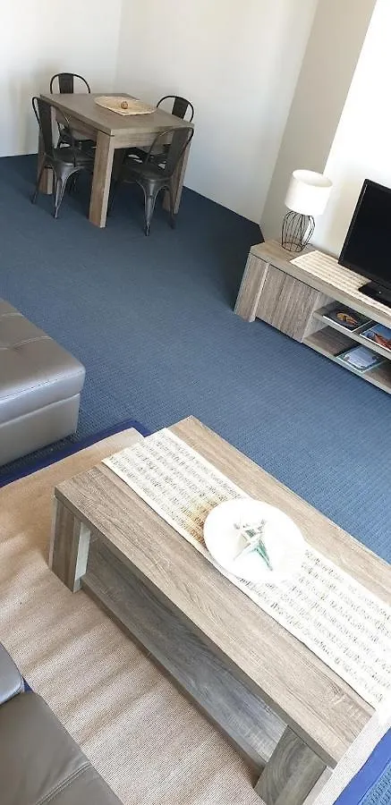 Διαμέρισμα Crown Towers Private