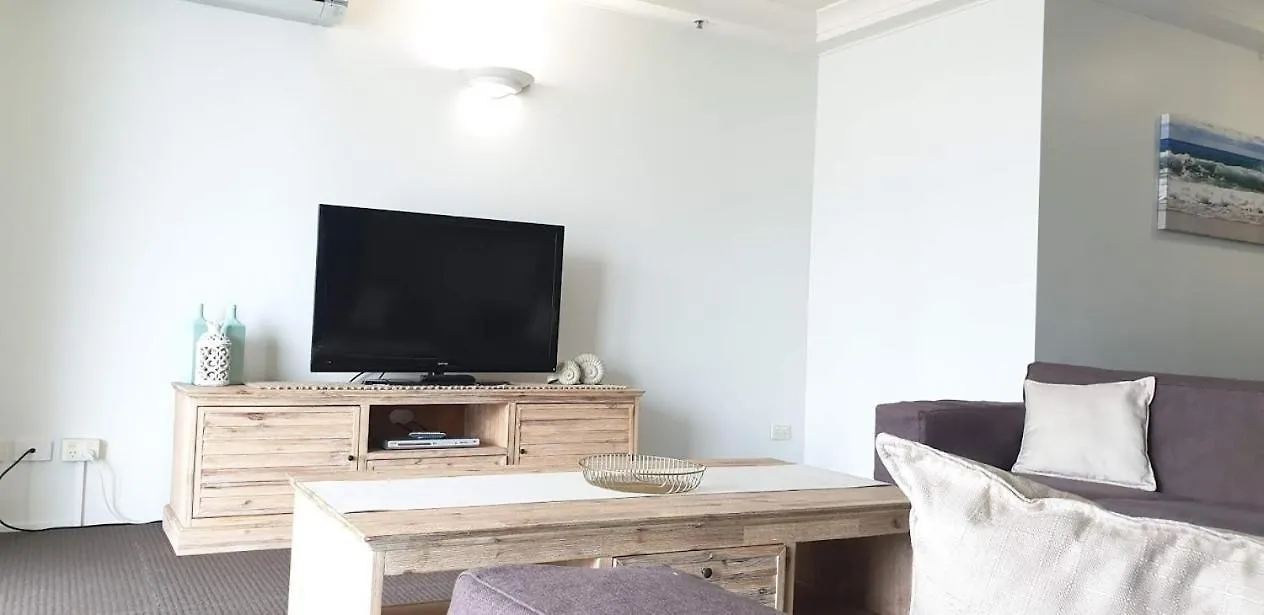 Crown Towers Private Διαμέρισμα Χρυσή Ακτή