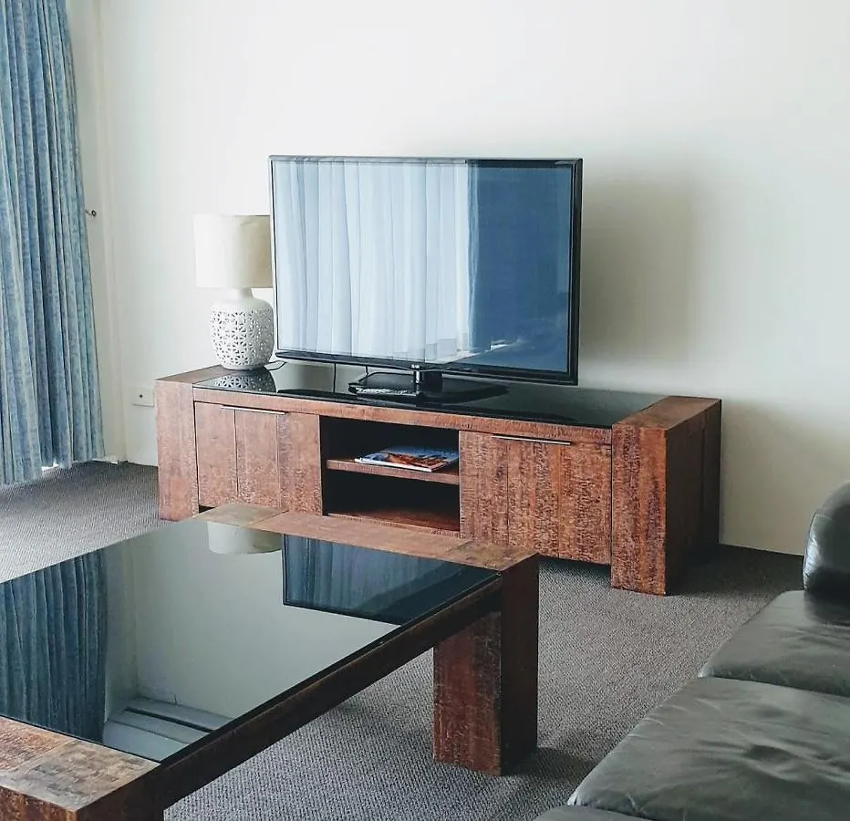 Διαμέρισμα Crown Towers Private