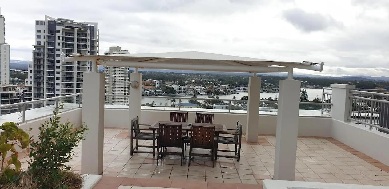Διαμέρισμα Crown Towers Private *