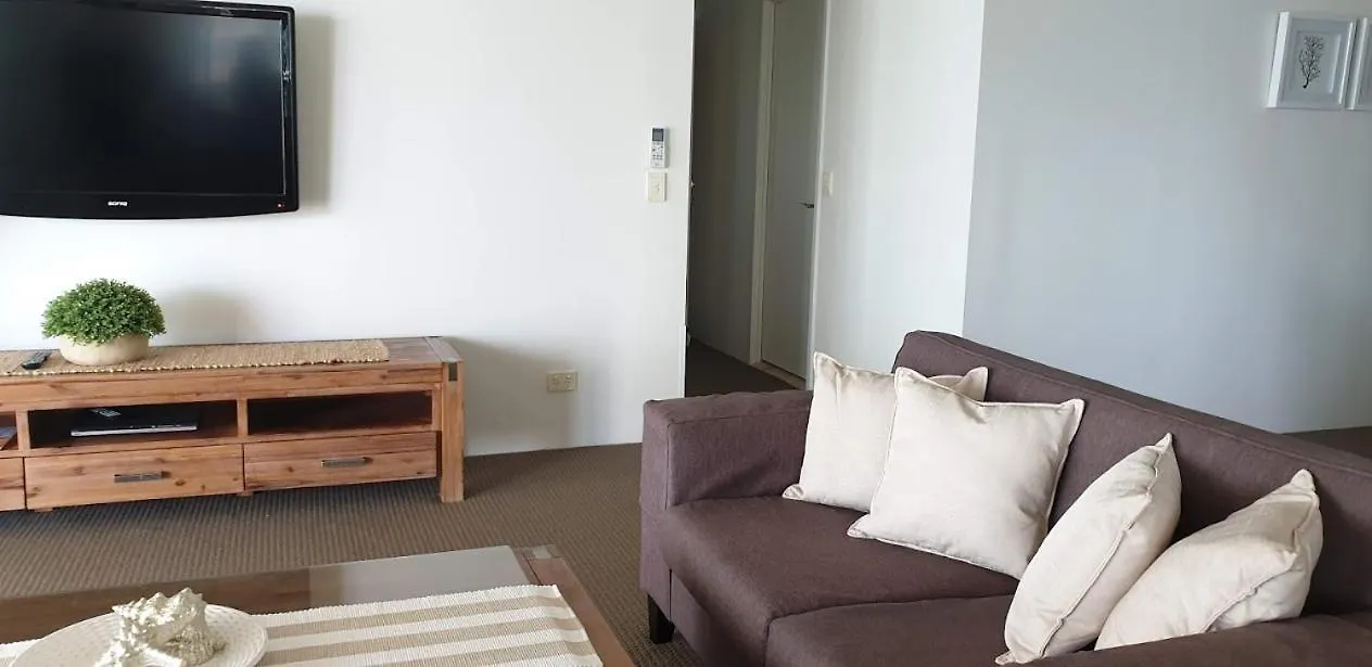 Crown Towers Private Διαμέρισμα
