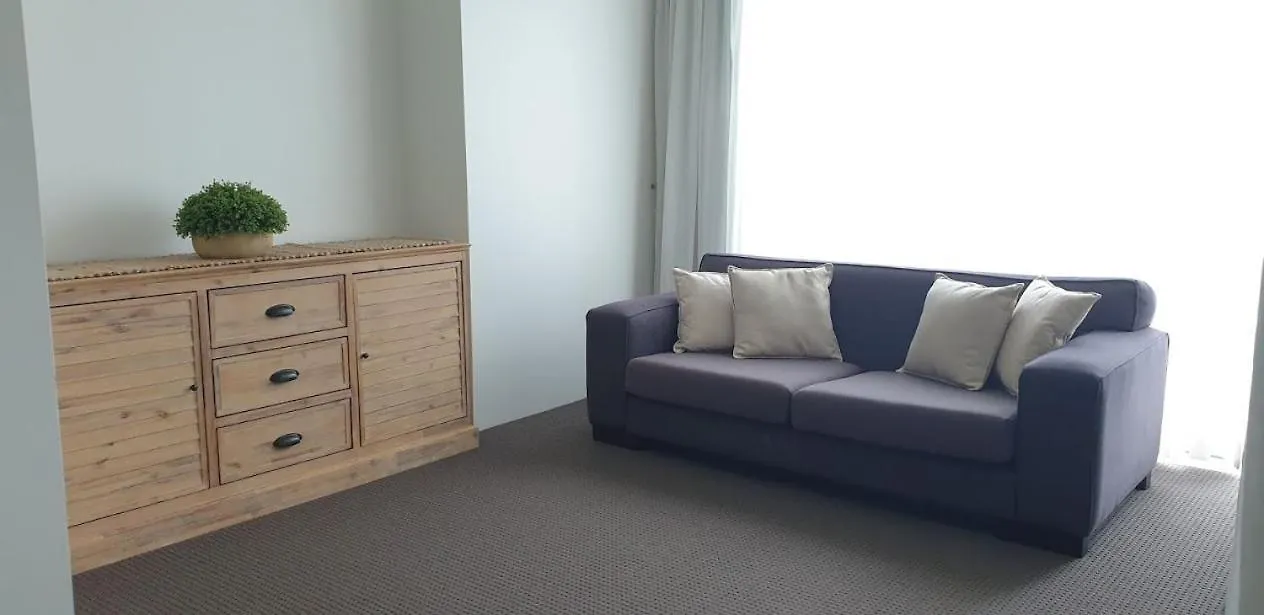 Crown Towers Private