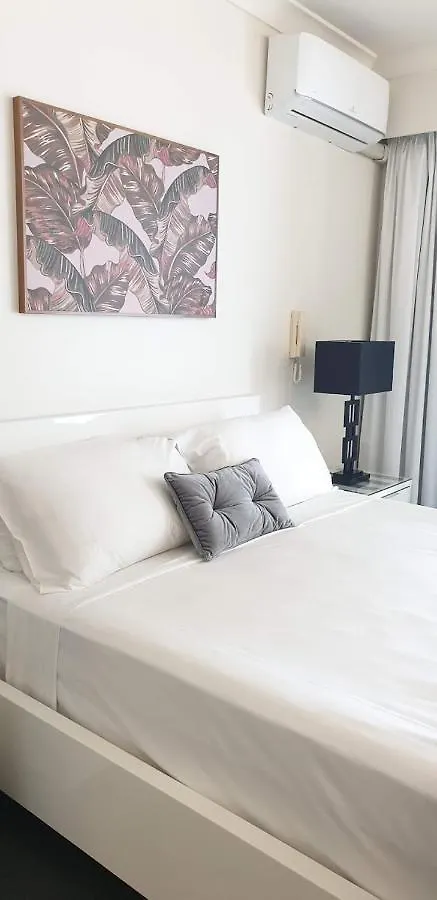 Διαμέρισμα Crown Towers Private