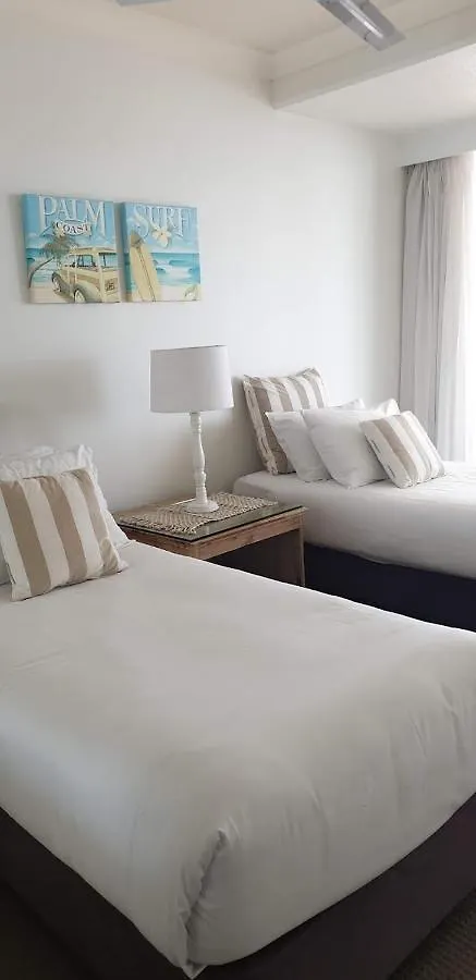 Διαμέρισμα Crown Towers Private