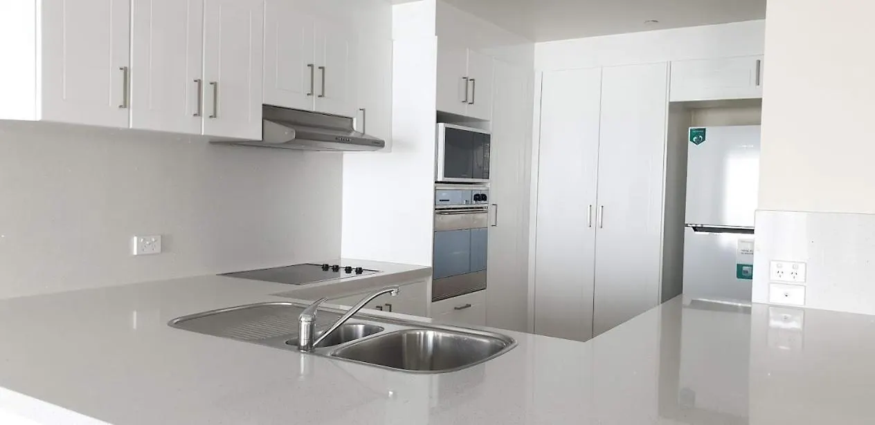 Διαμέρισμα Crown Towers Private *