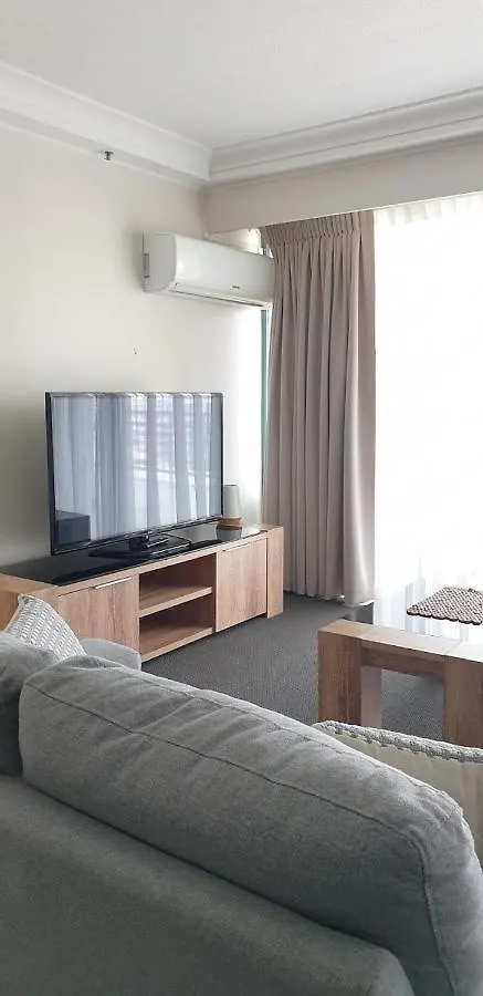 Crown Towers Private *