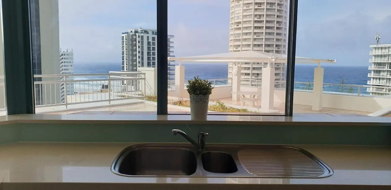 Crown Towers Private *