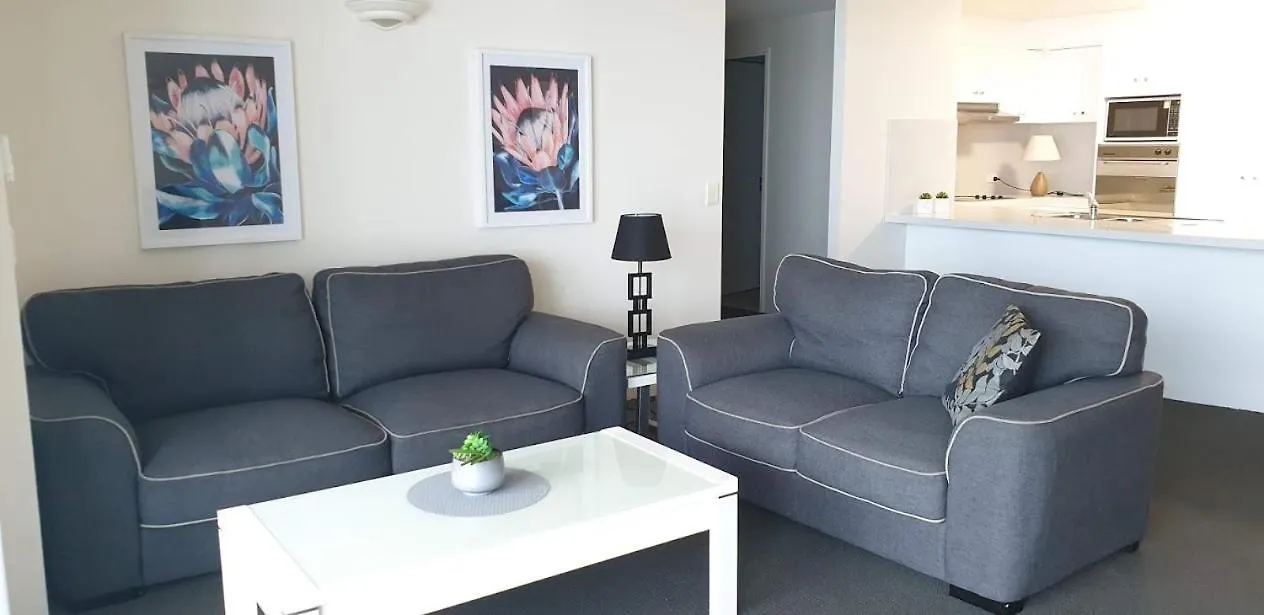 Διαμέρισμα Crown Towers Private *