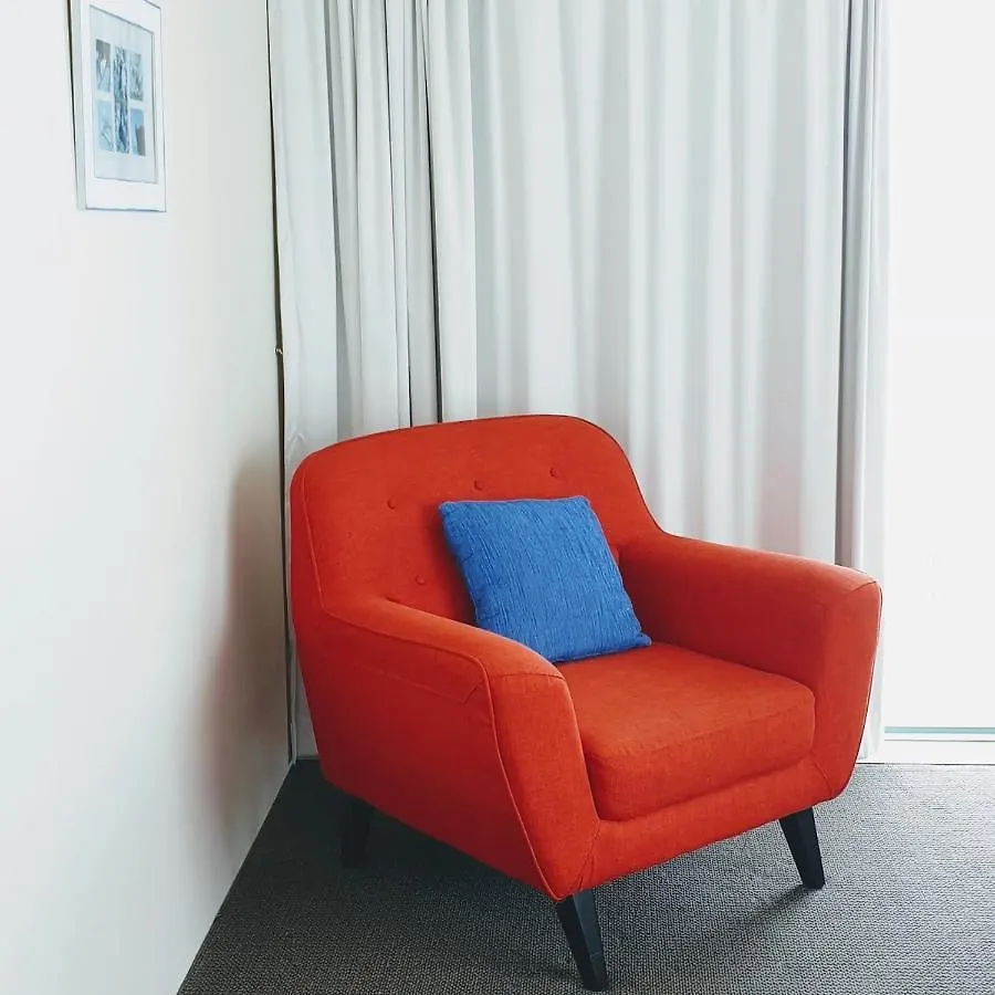Crown Towers Private * Χρυσή Ακτή