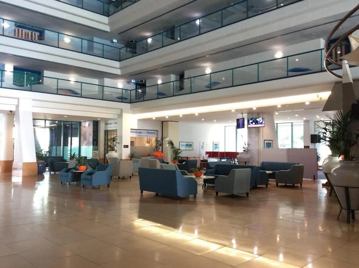 Διαμέρισμα Crown Towers Private