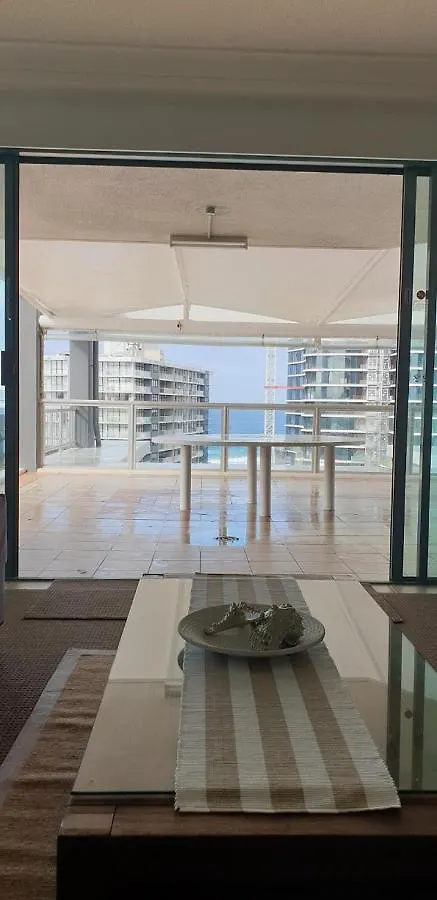 Crown Towers Private Διαμέρισμα