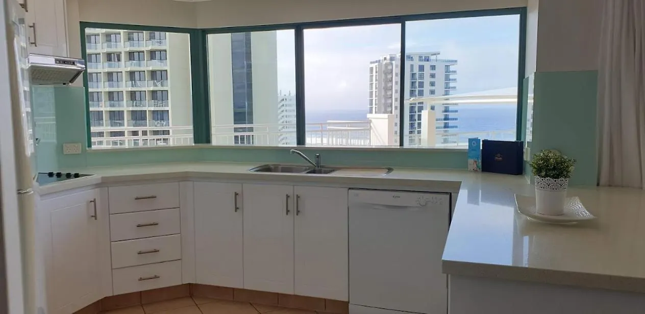 Διαμέρισμα Crown Towers Private *