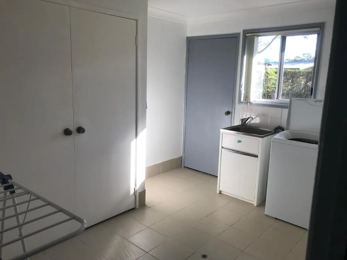 Kwatera prywatna Convenience House In Nerang With Private Gold Coast