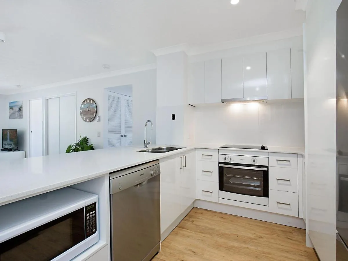 Peurto Vallerta Unit 2 Apartmán