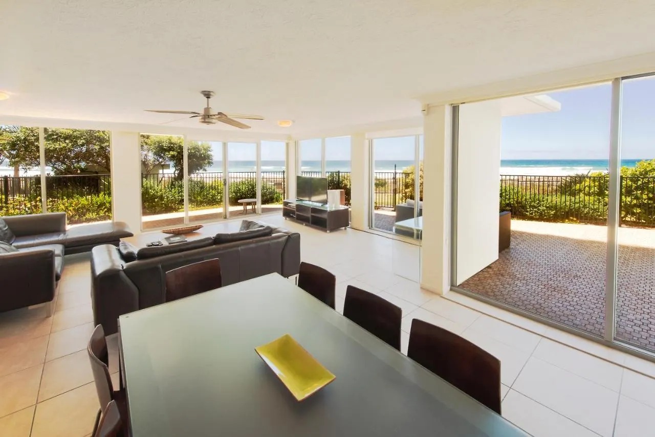 Berkeley On The 4* Gold Coast