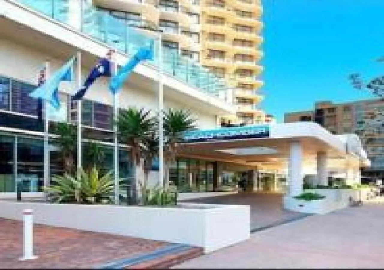Апартаменты U1 - Relaxing “seaview's” From Your Balcony