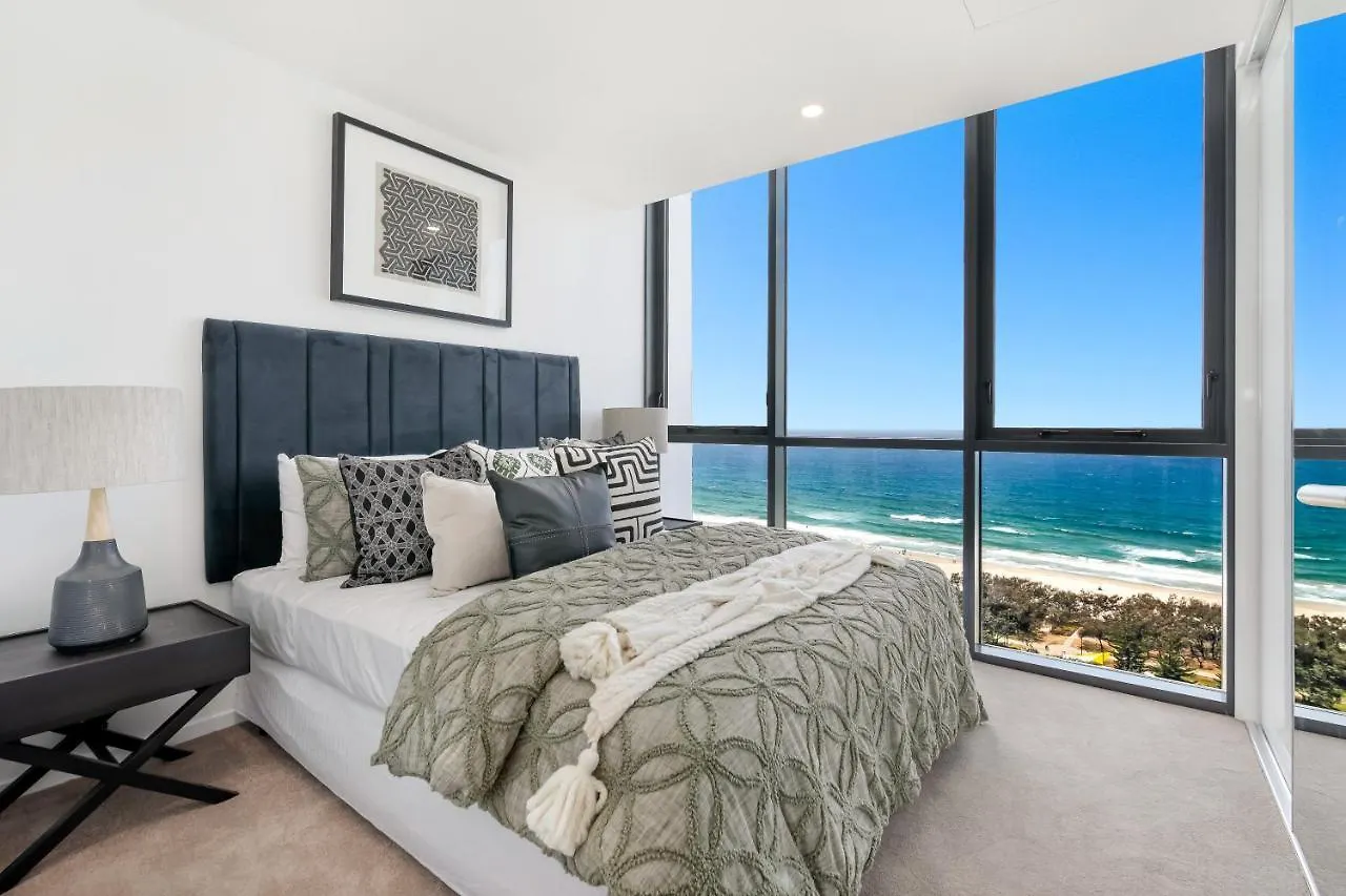 Koko Broadbeach * Gold Coast