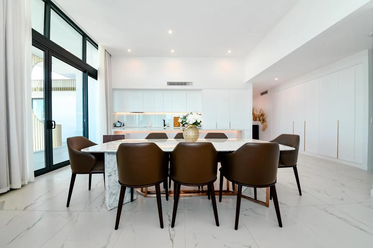 Lotus Gold Coast