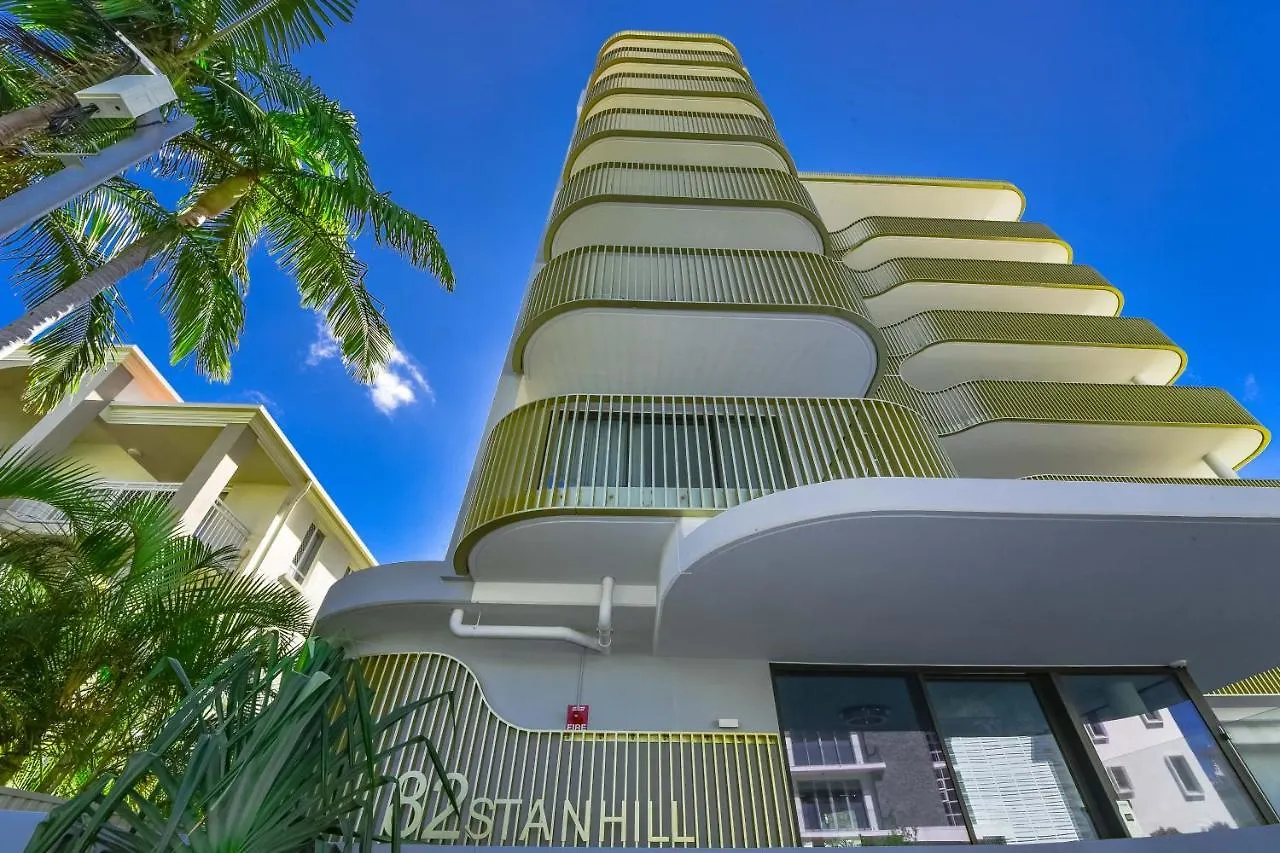 Lotus 5* Gold Coast