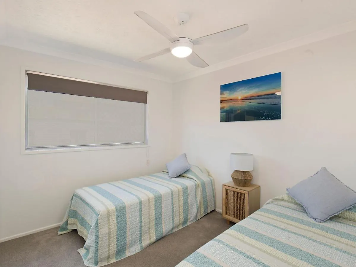Peurto Vallerta Unit 2 Apartmán