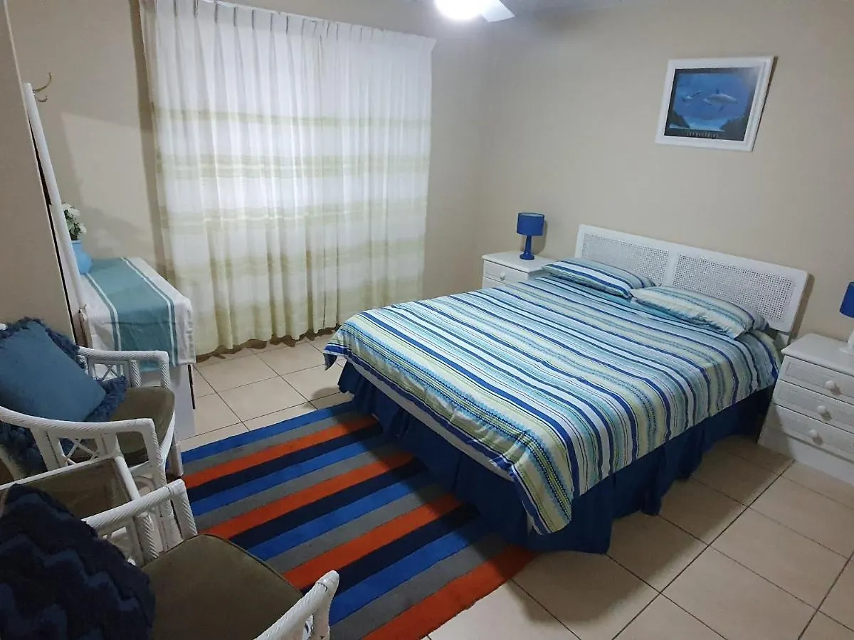 Unit 5 - Good Value 2 Bedroom Unit