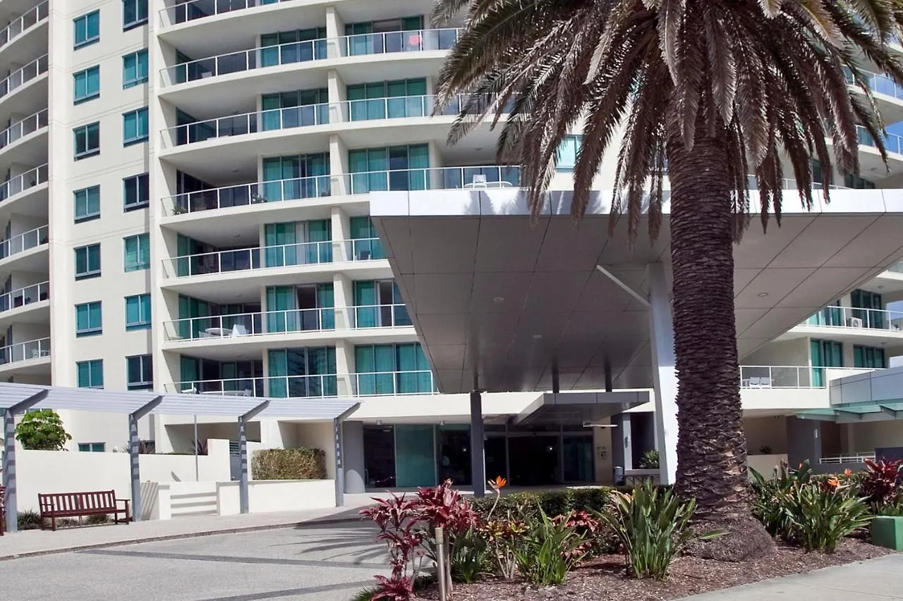 Apartman Wings Penthouses - Qstay