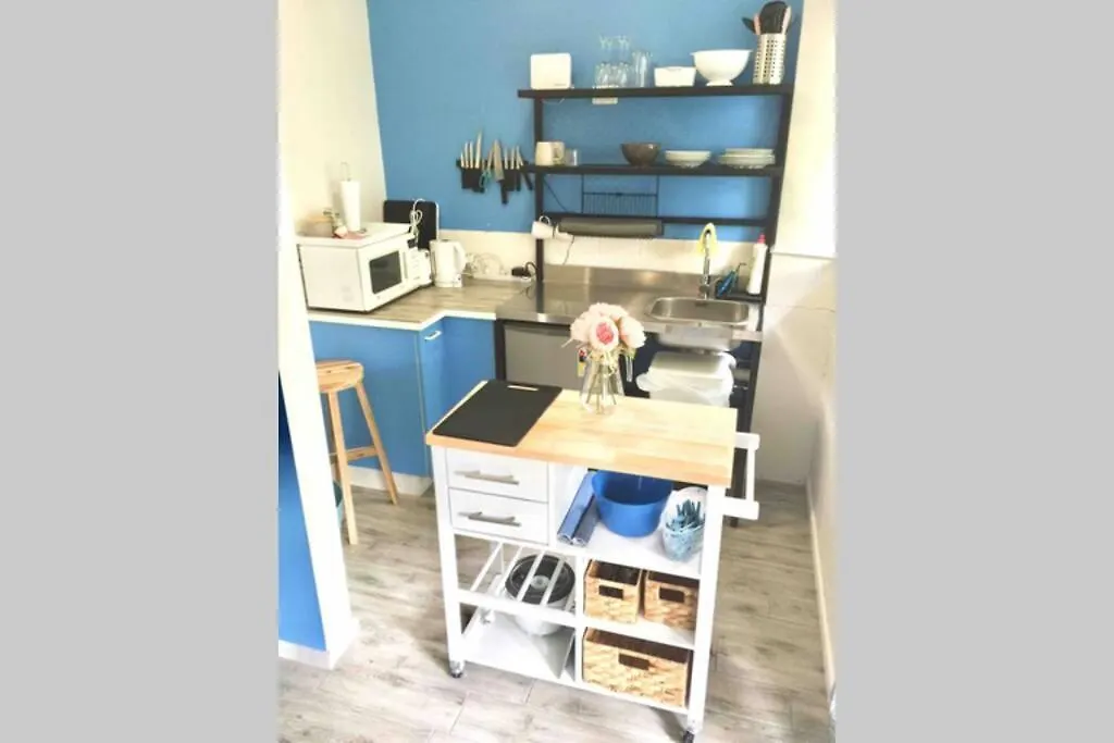 Surfers Paradise Self Contained 1 Bed Unit * Χρυσή Ακτή