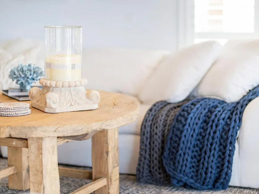 Absolute Beachfront Family Size Βίλα *