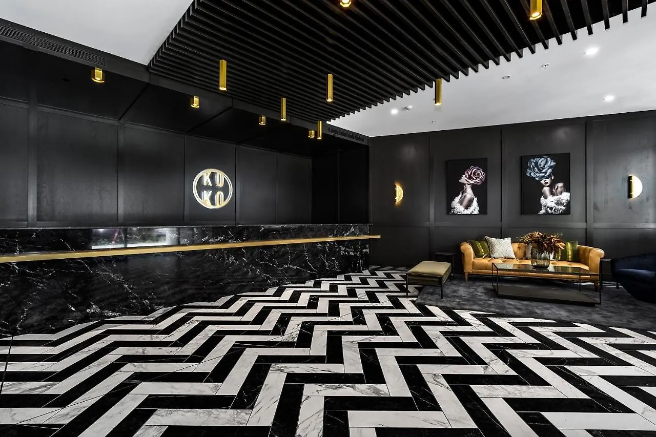 Koko Broadbeach *