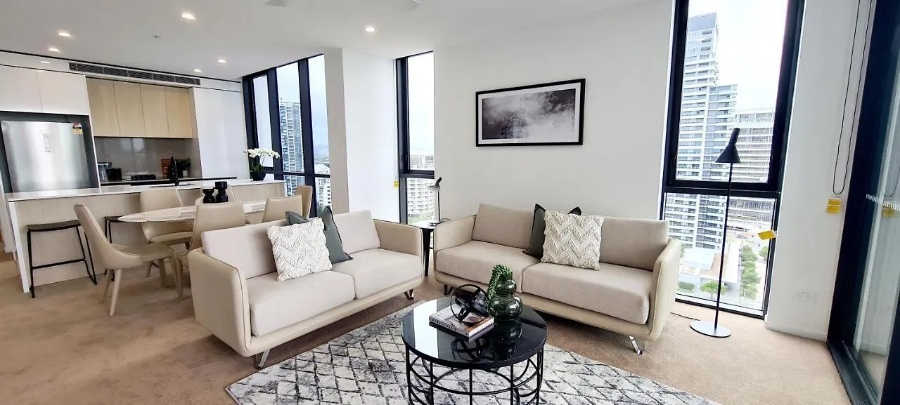 Apartment Koko Broadbeach Gold Coast