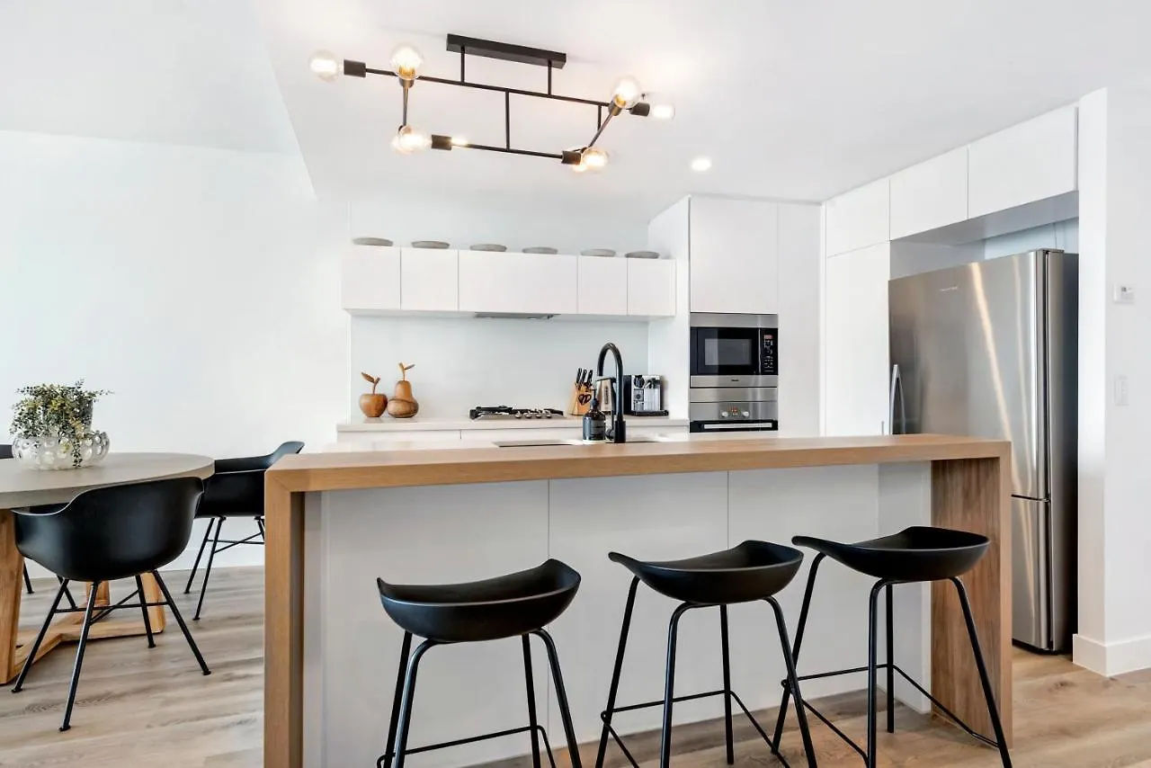 Apartment Oracle Broadbeach - Gclr *