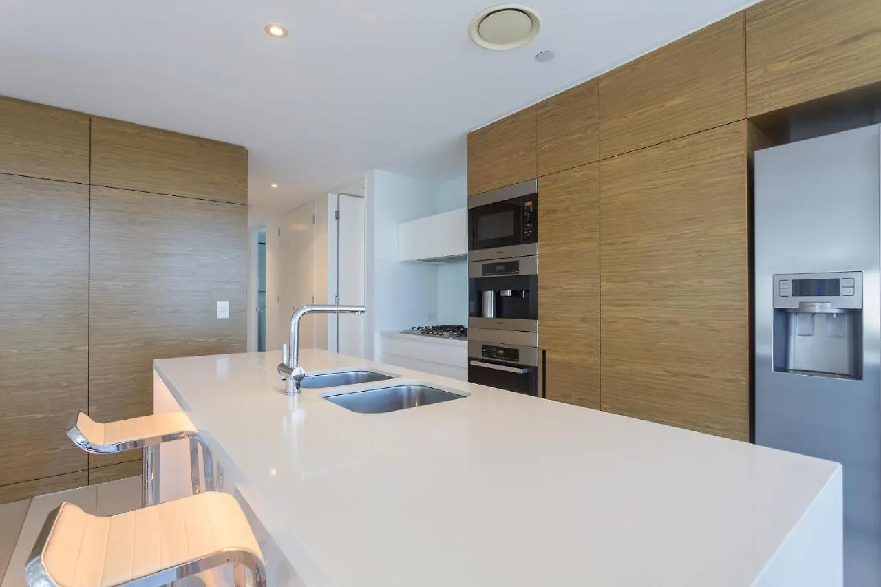 Oracle Broadbeach - Gclr * Gold Coast