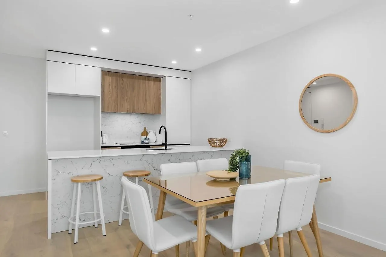 Apartment Koko Broadbeach Gold Coast